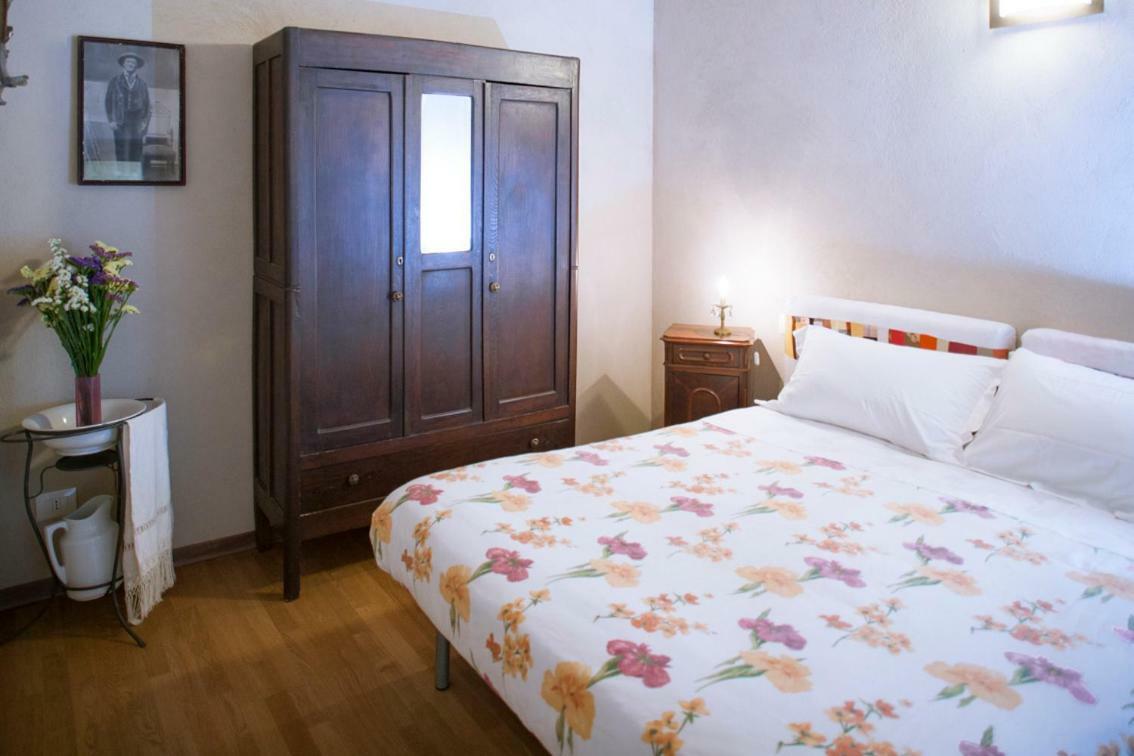 I Chimi Locanda Di Frassino 외부 사진