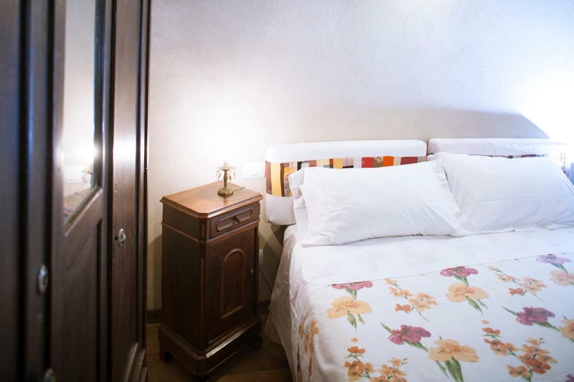 I Chimi Locanda Di Frassino 외부 사진