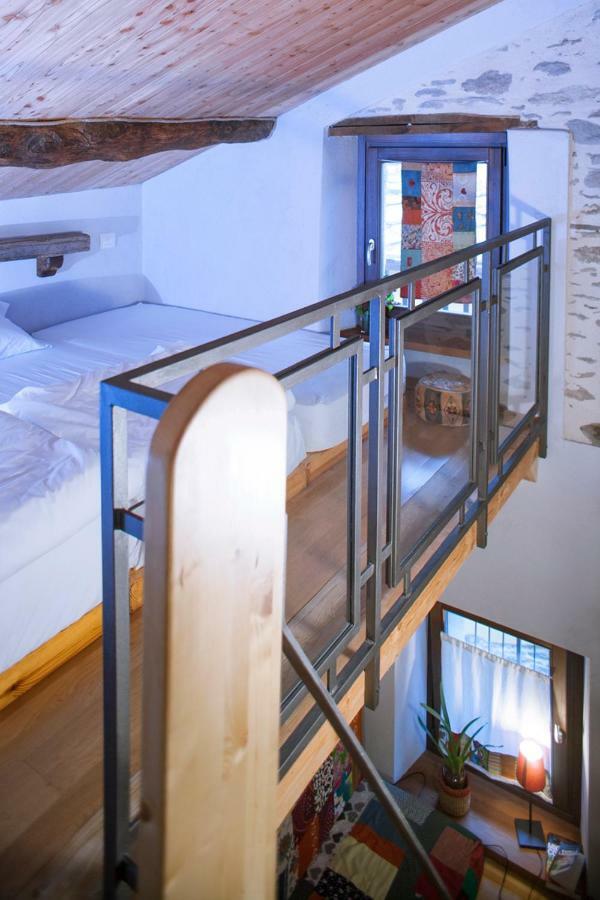 I Chimi Locanda Di Frassino 외부 사진